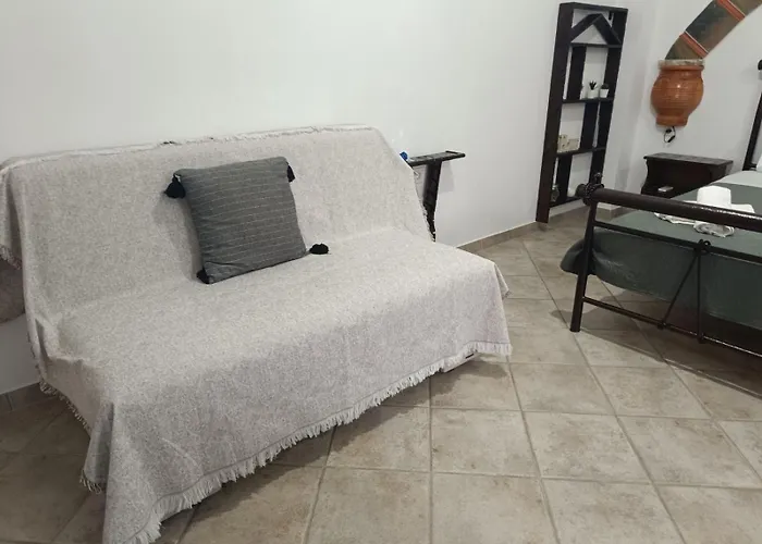 Xanthi Apartments