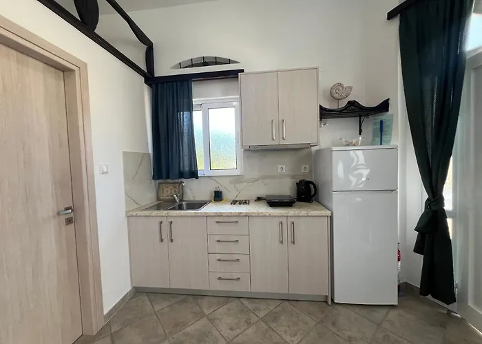 Xanthi Apartments