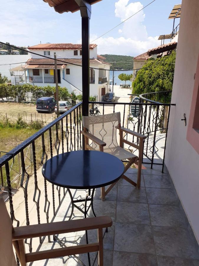 Apartment Xanthi *