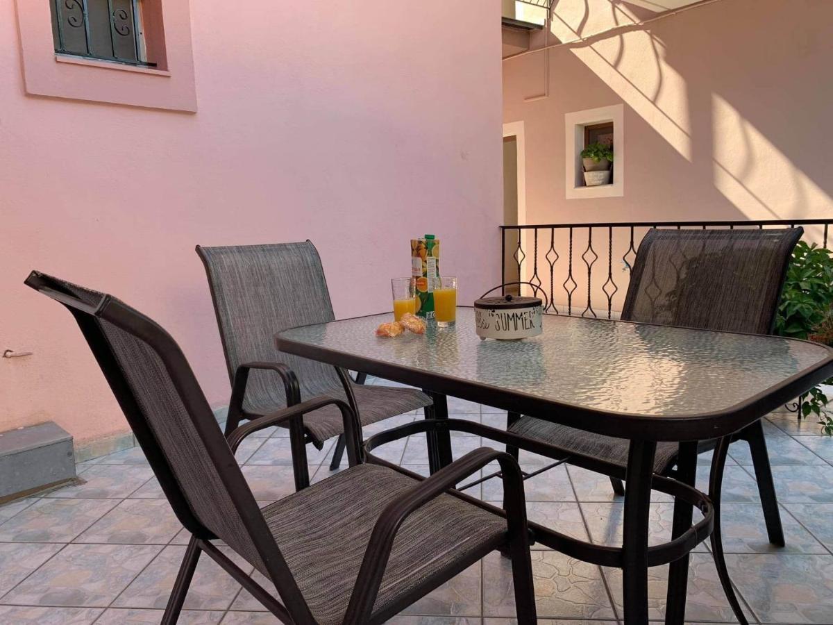 Xanthi Apartment