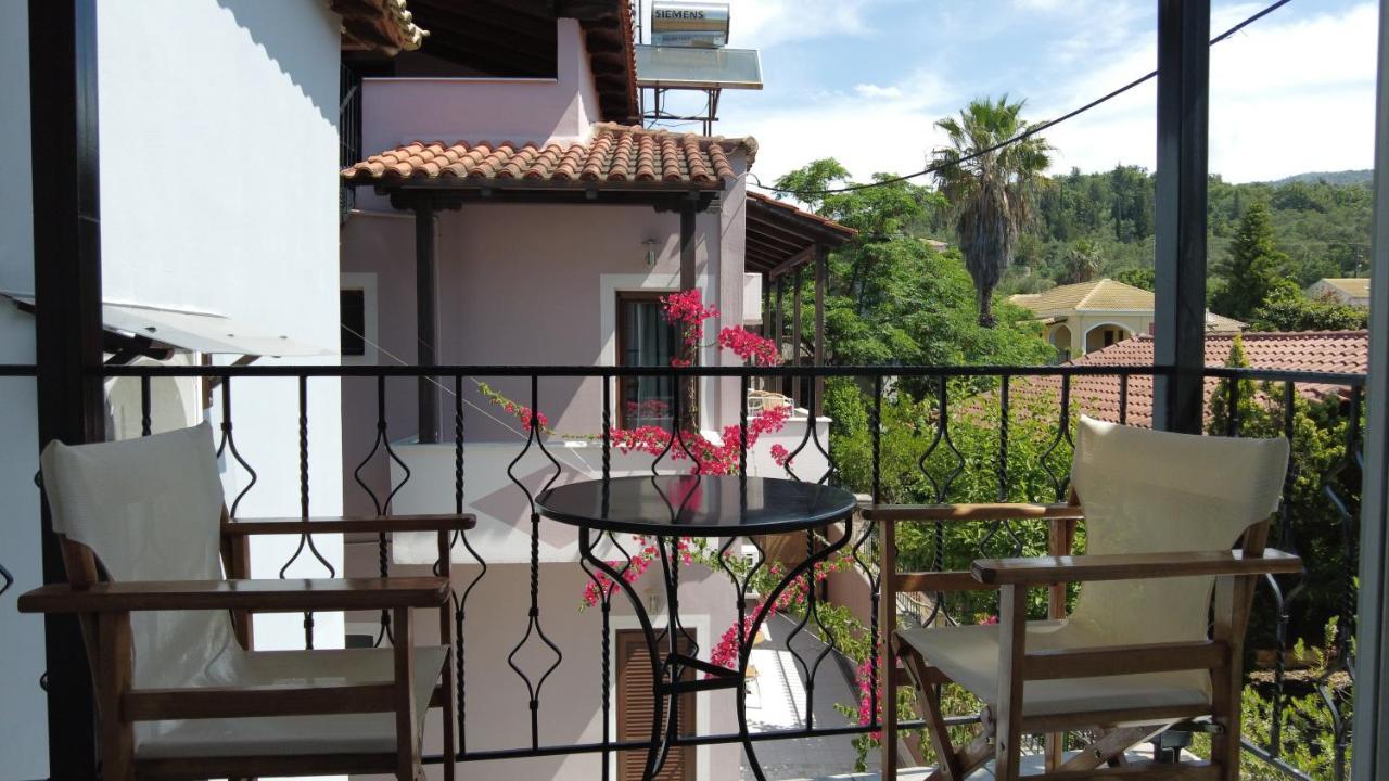 Xanthi Apartment Sivota (Epirus)