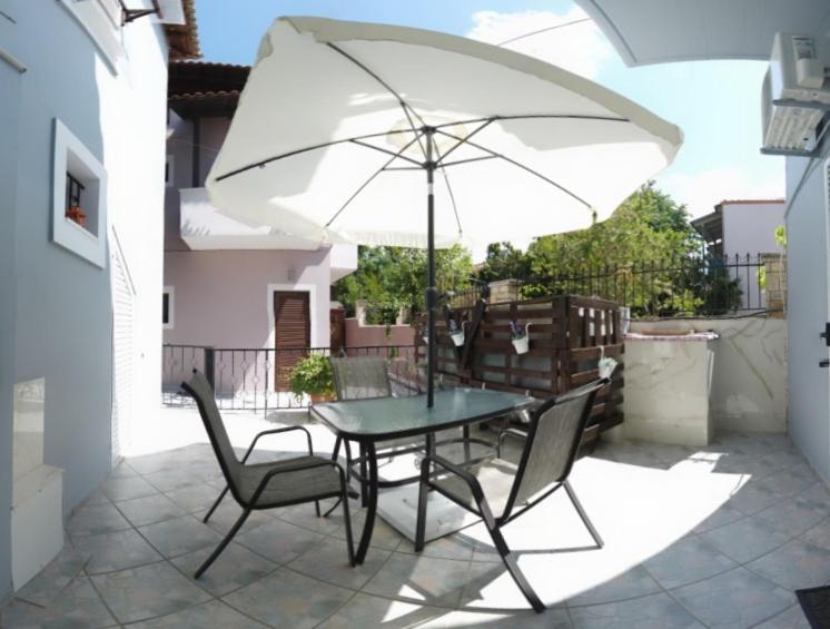 Xanthi *