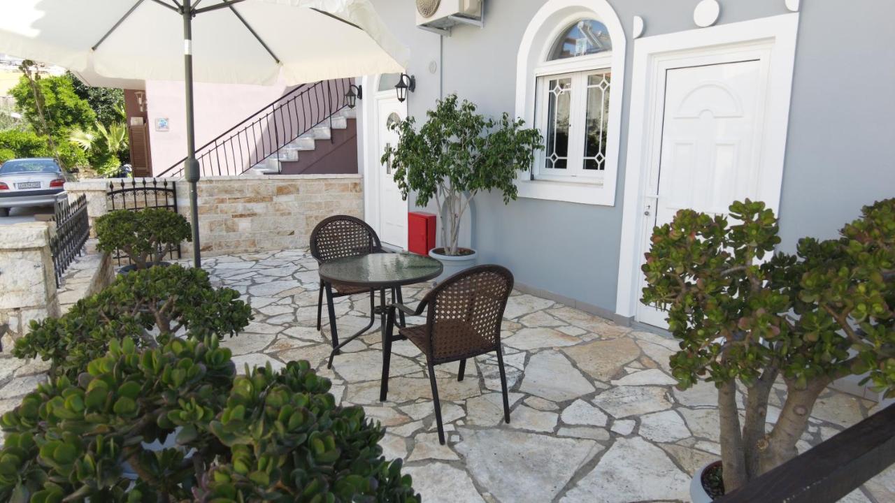 Apartment Xanthi