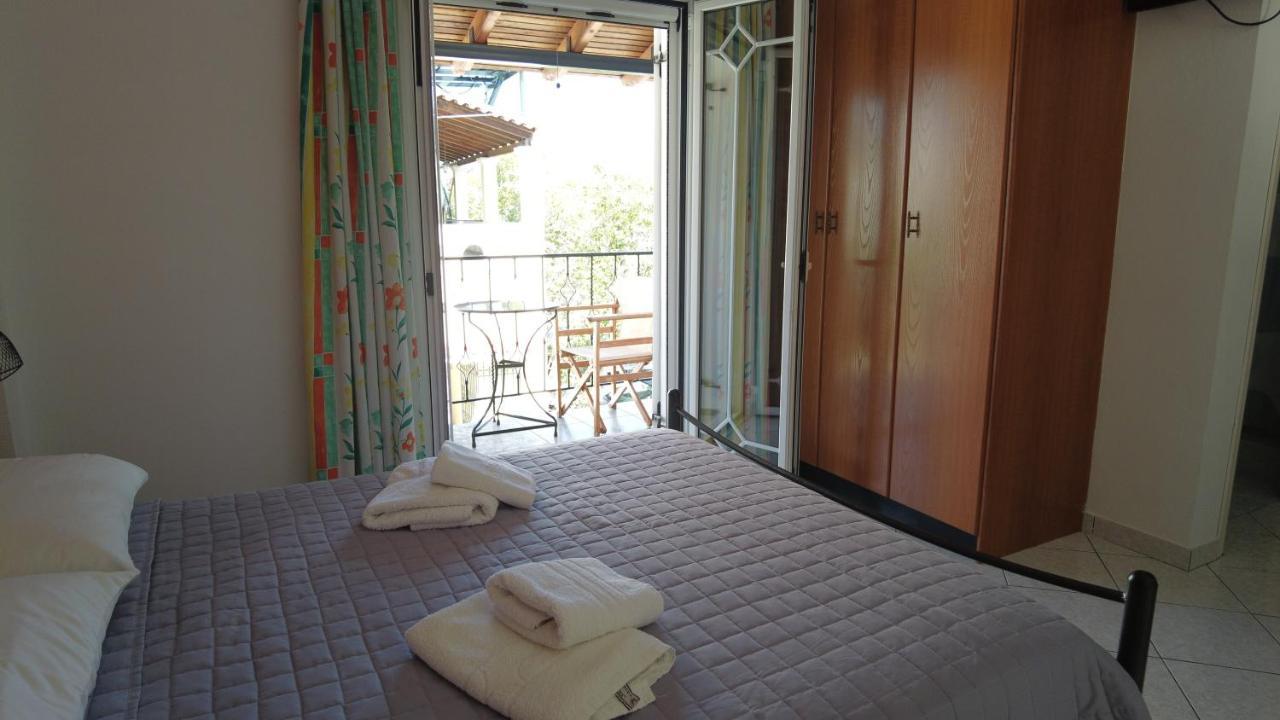 Xanthi Apartment *