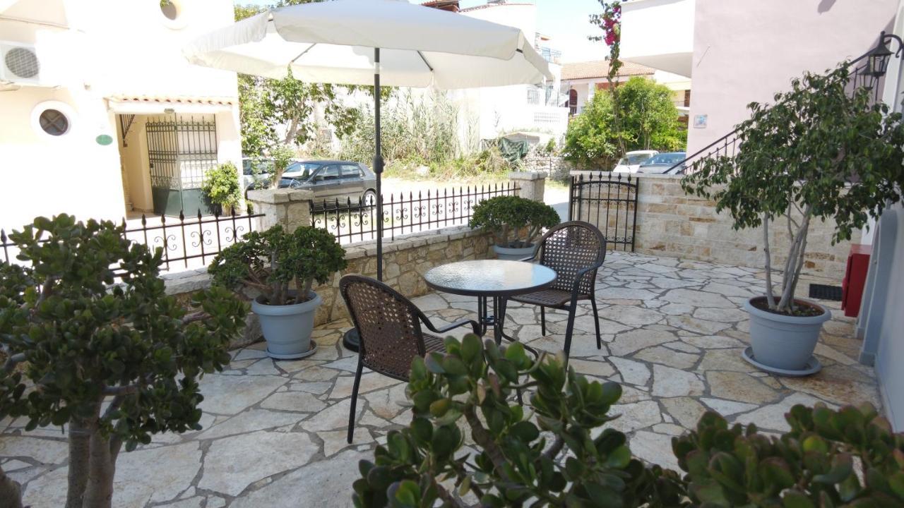 Xanthi Apartment