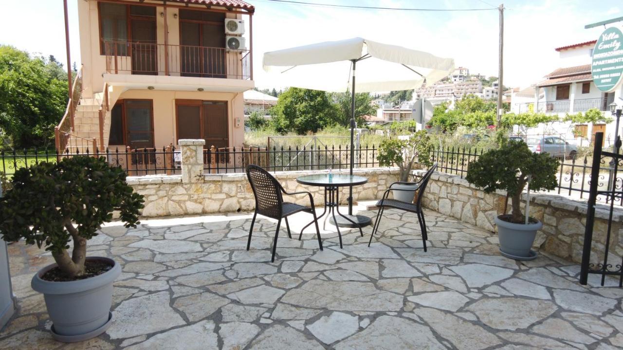 Xanthi Apartment