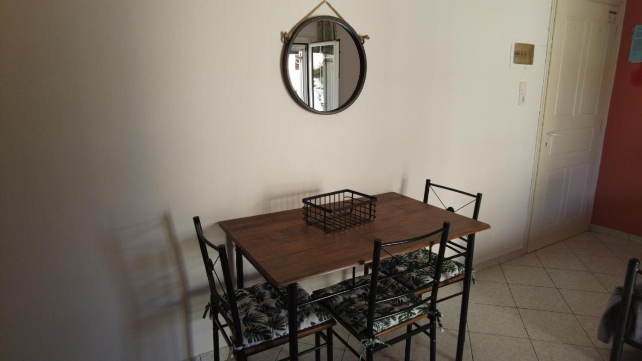 Apartment Xanthi *