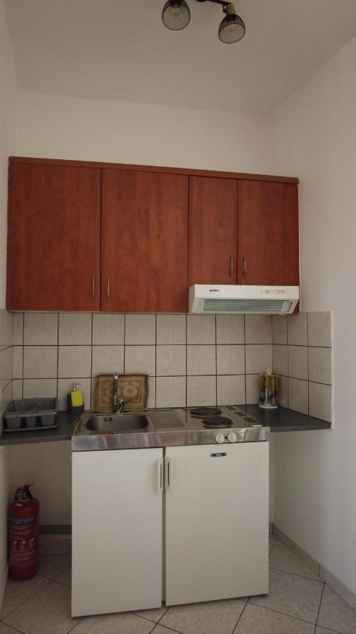 Xanthi Apartment Sivota (Epirus)