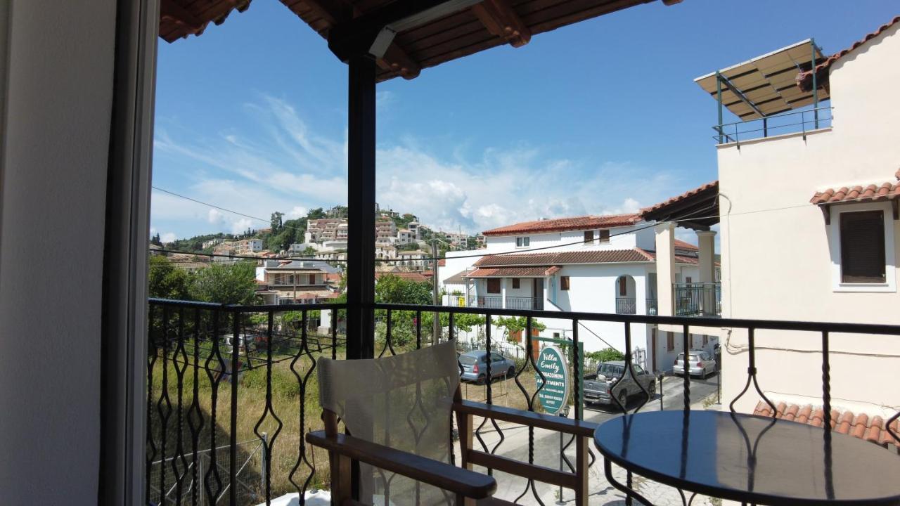 Xanthi *