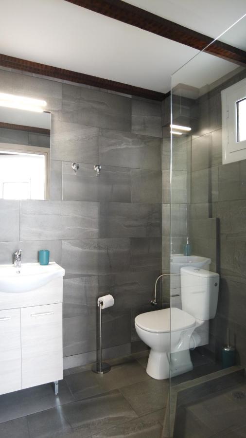 Apartment Xanthi