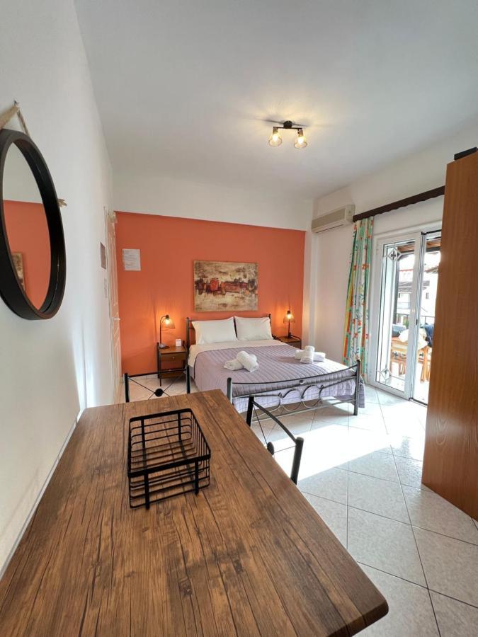 Apartment Xanthi Sivota (Epirus)