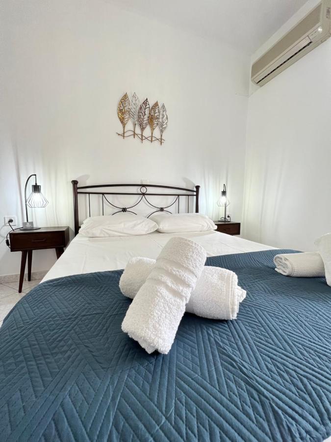 Apartment Xanthi