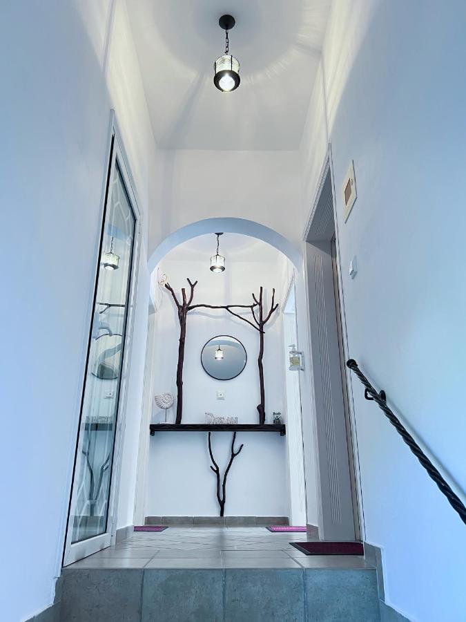 Xanthi Apartment Sivota (Epirus)