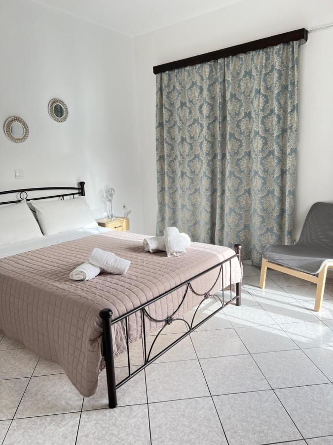 Apartment Xanthi Sivota (Epirus)