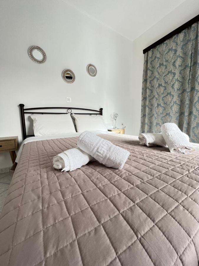 Xanthi Apartment *
