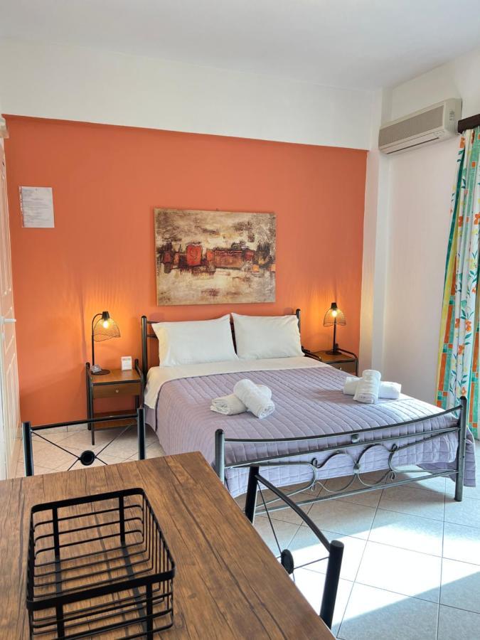 Xanthi Apartment