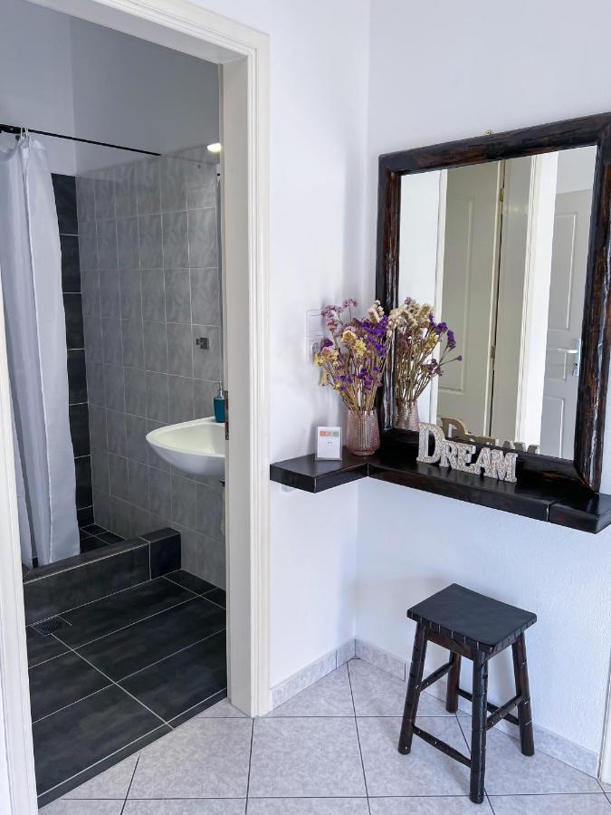 Apartment Xanthi *