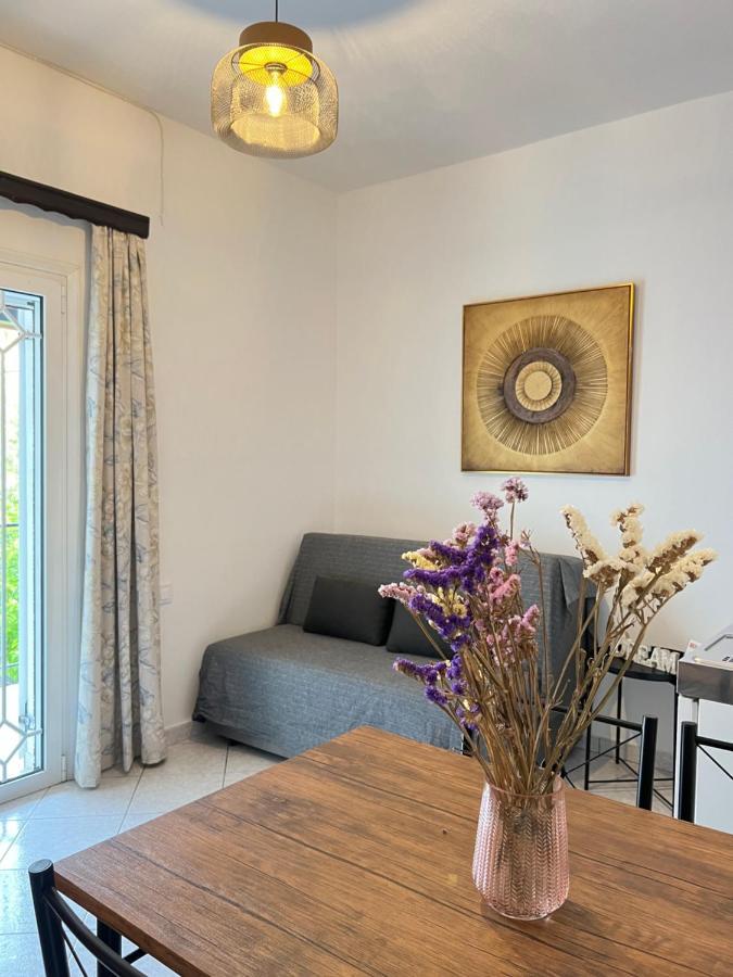Xanthi Apartment Sivota (Epirus)