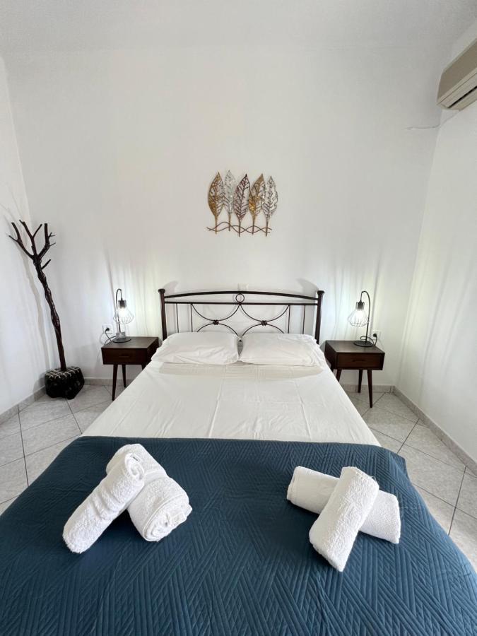 Appartement Xanthi