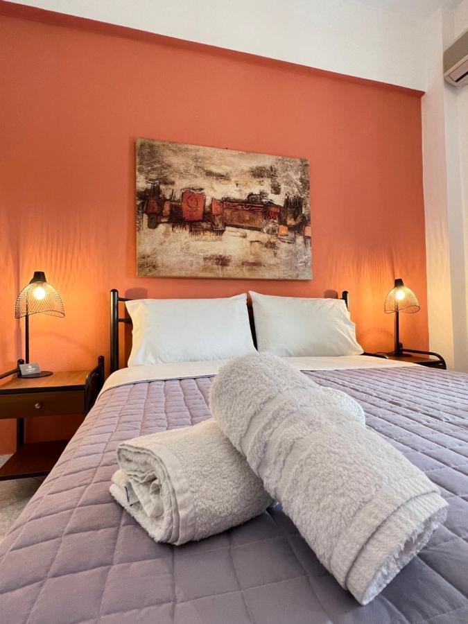 Xanthi Apartment