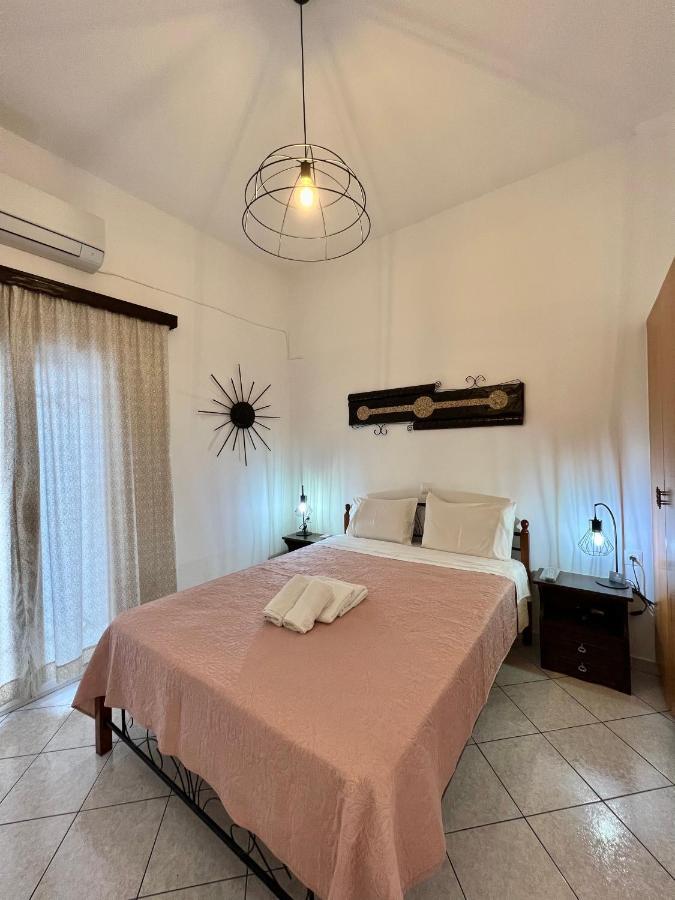 Apartment Xanthi