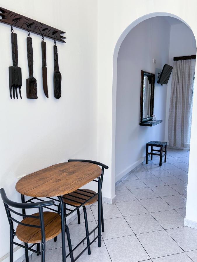 Appartement Xanthi