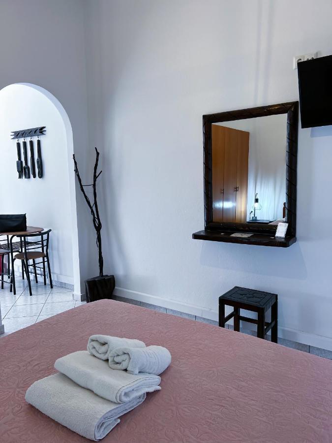 Apartment Xanthi *