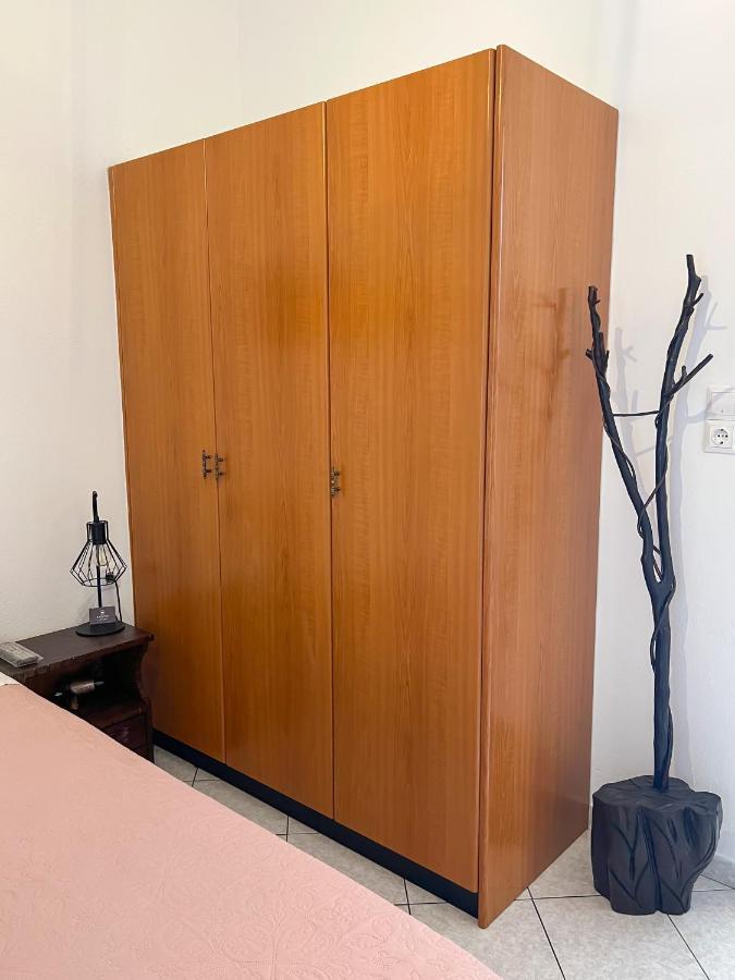 Xanthi Apartment *