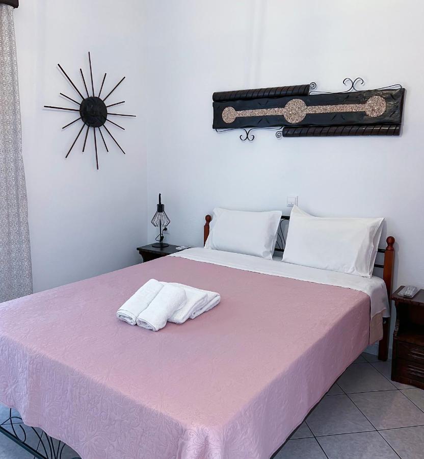 Apartment Xanthi *