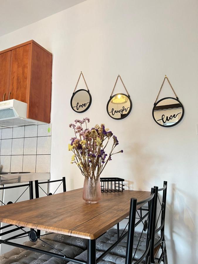 Xanthi Apartment Sivota (Epirus)