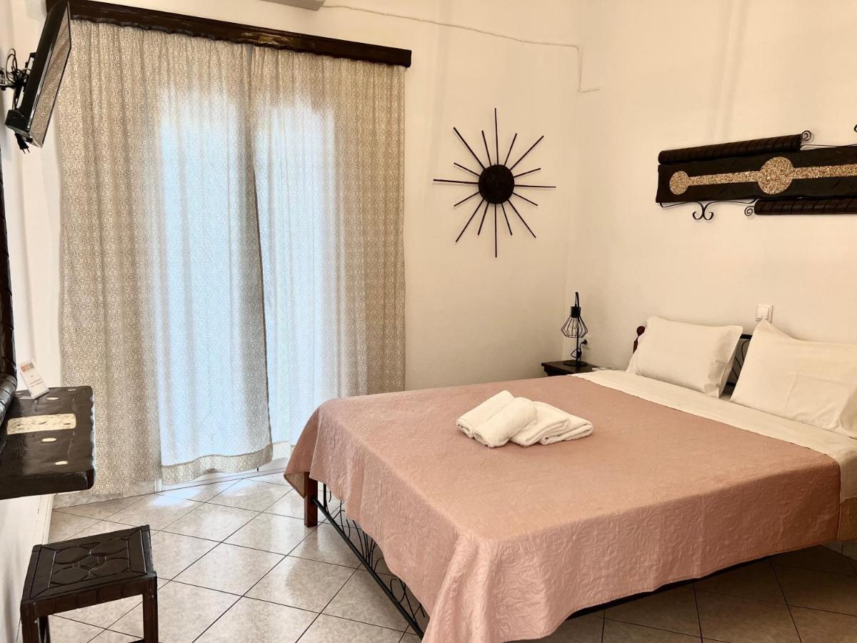 Xanthi Apartment Sivota (Epirus)