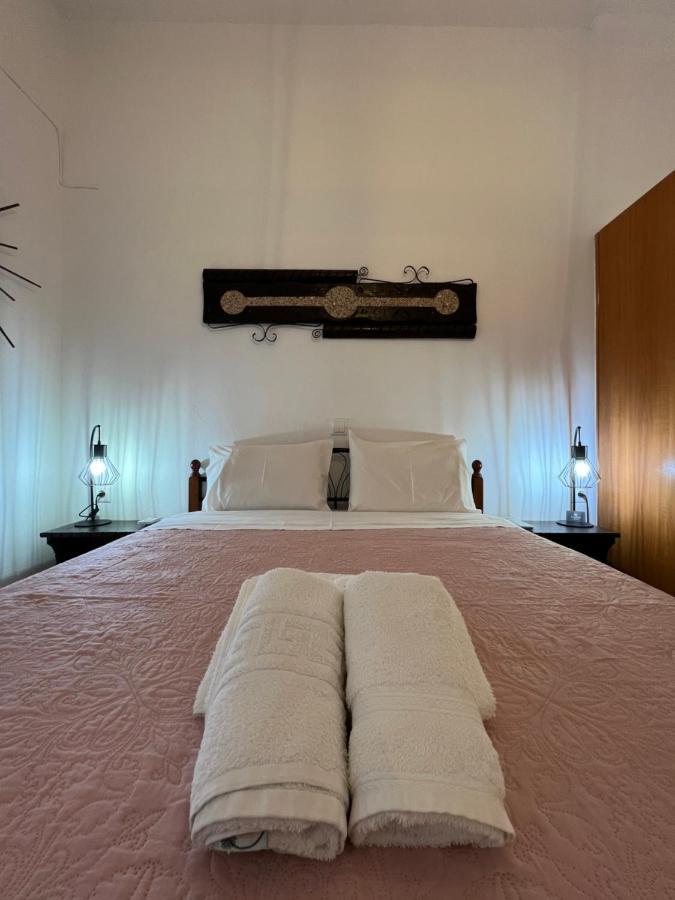 Appartement Xanthi