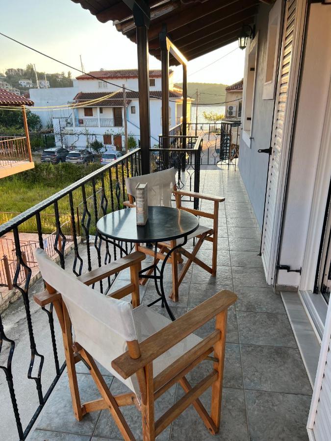 Xanthi