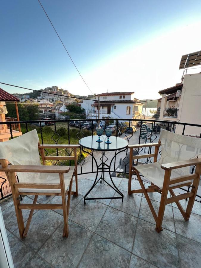 Apartment Xanthi *