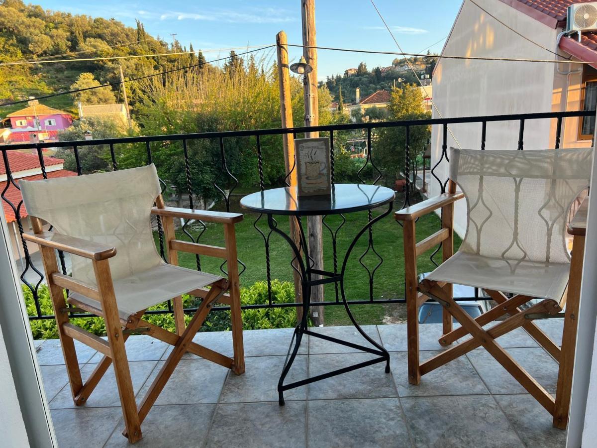 Apartment Xanthi