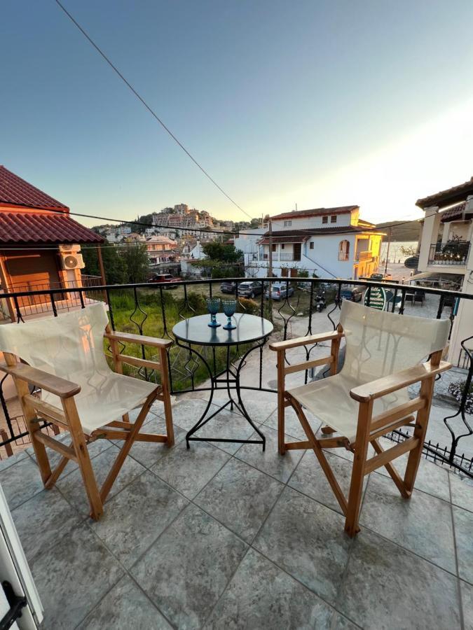Xanthi *