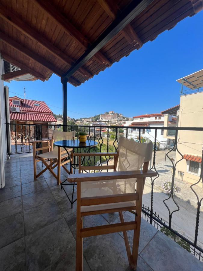 Xanthi Sivota (Epirus)