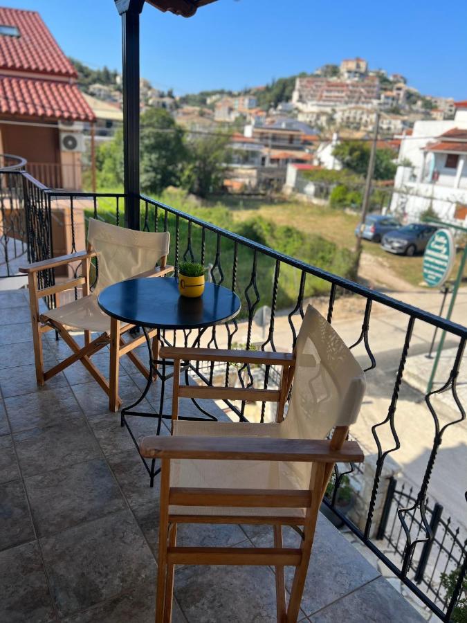 Xanthi * Sivota (Epirus)