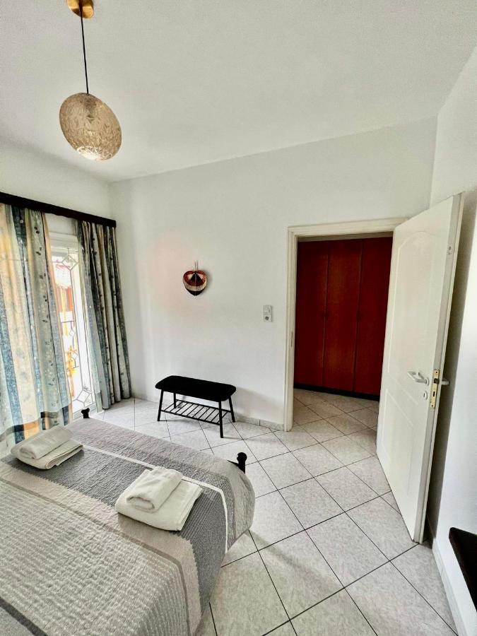 Apartment Xanthi