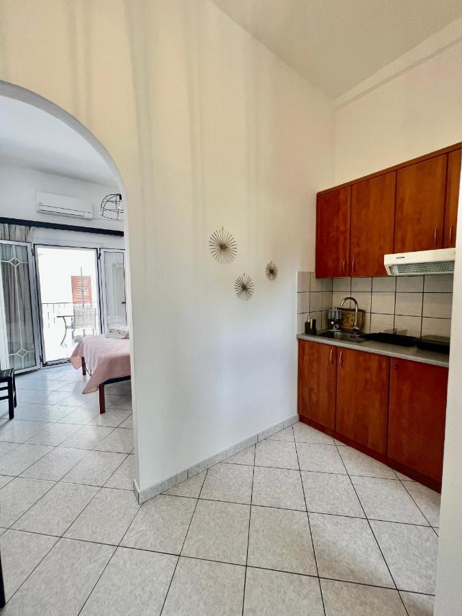 Xanthi Apartment Sivota (Epirus)