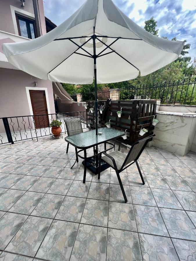 Xanthi Apartment Sivota (Epirus)