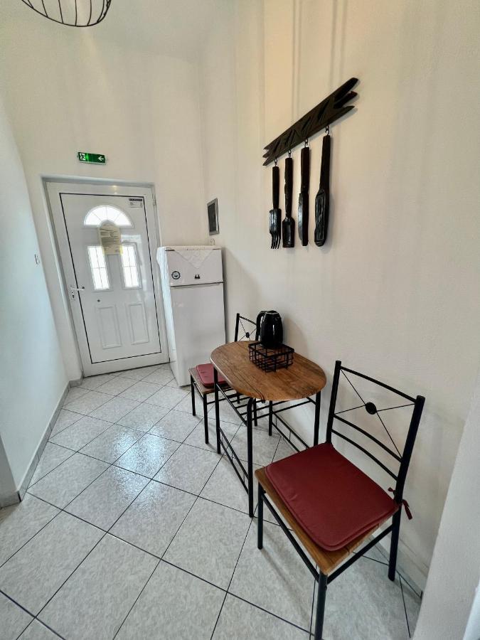 Xanthi *