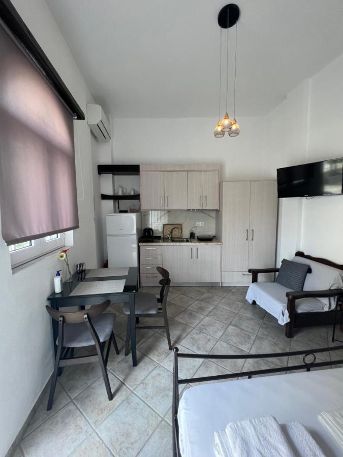 Xanthi Apartment Sivota (Epirus)