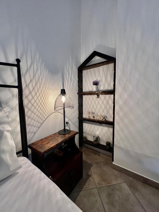 Xanthi Apartment *