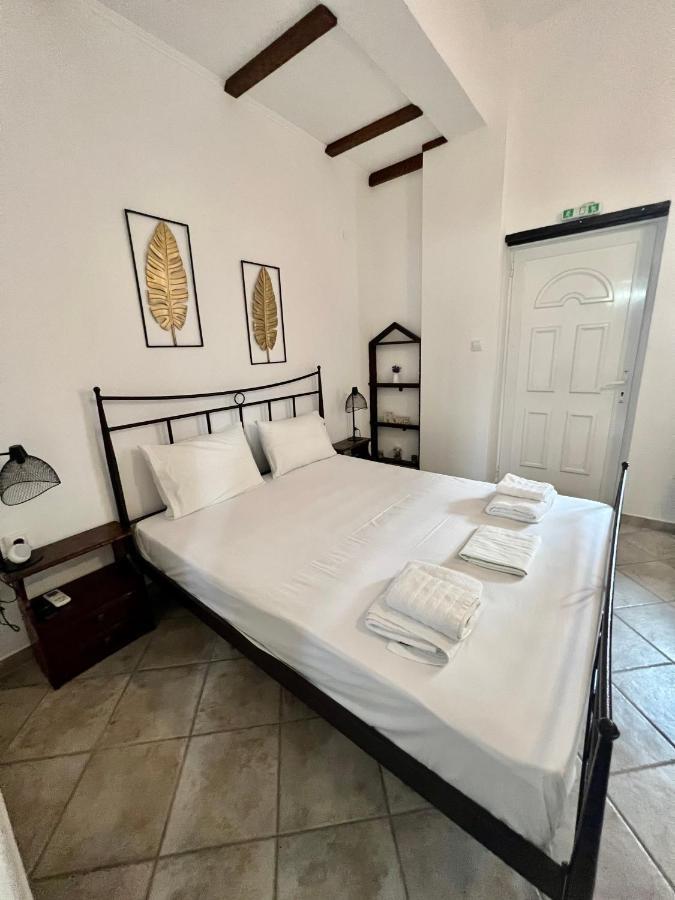 Apartment Xanthi *