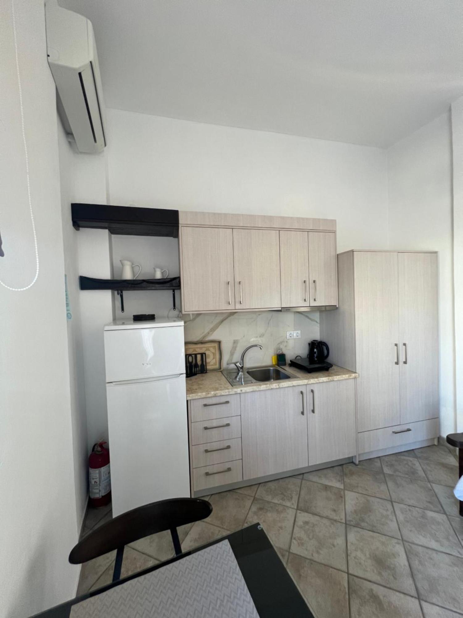 Apartment Xanthi Sivota (Epirus)