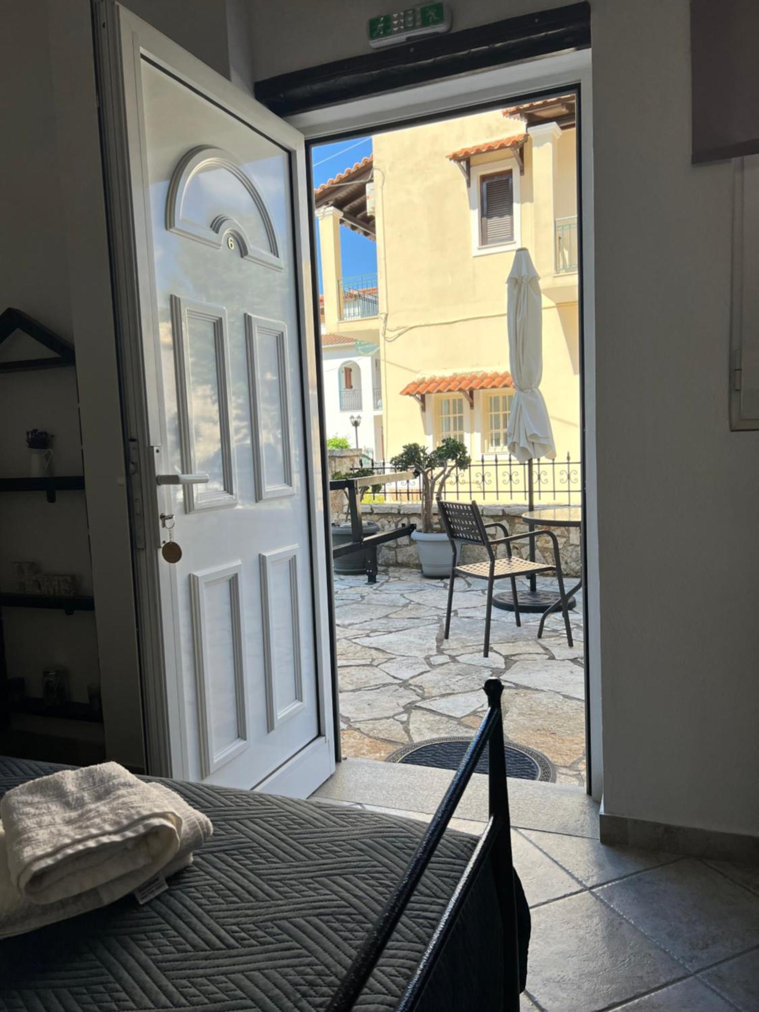 Xanthi