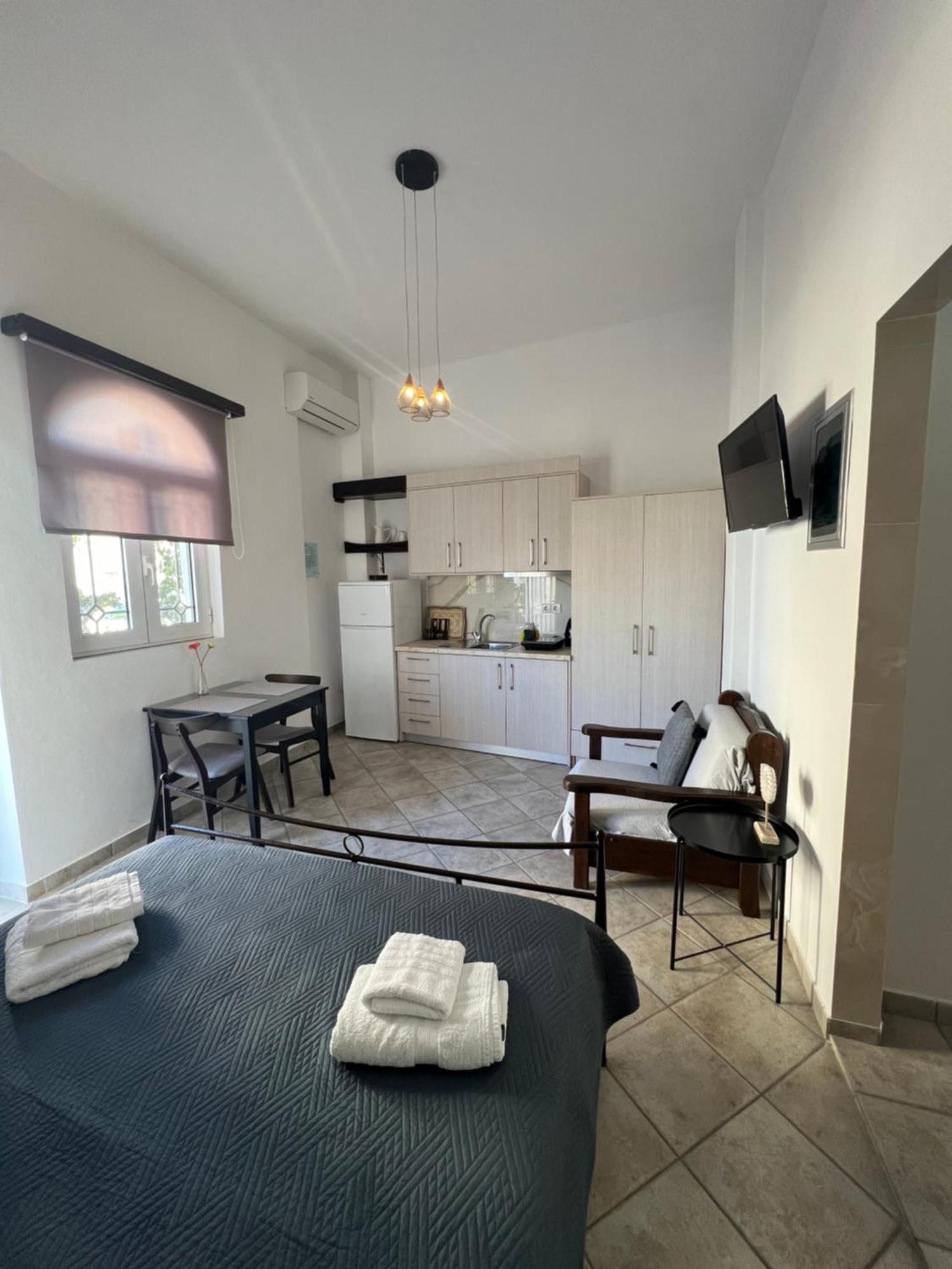 Apartment Xanthi