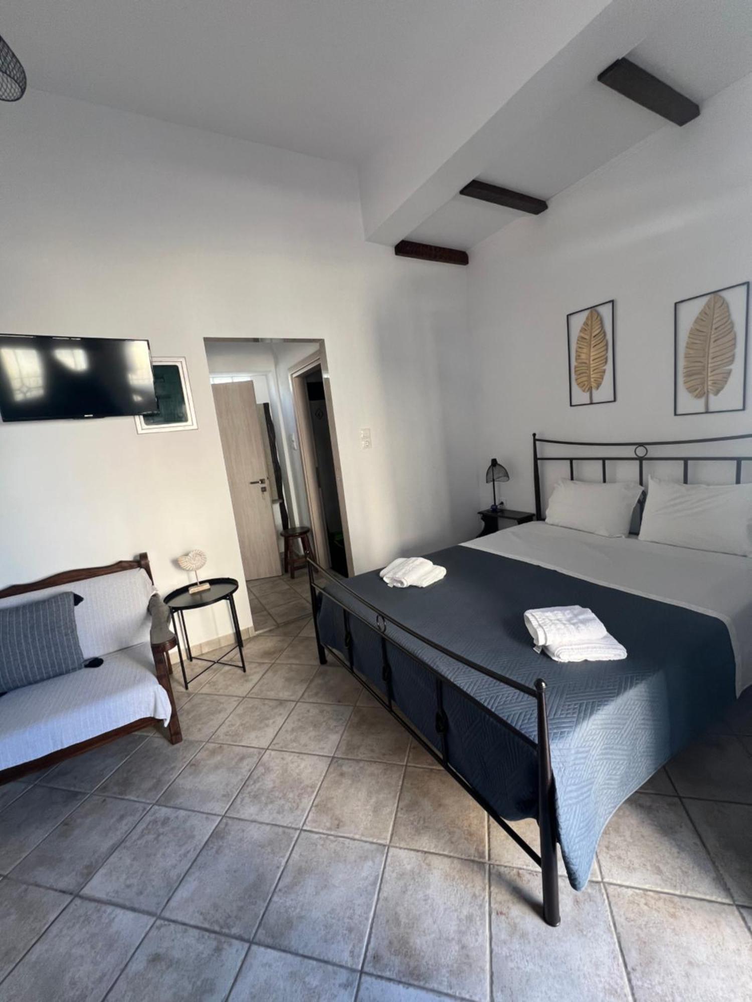 Xanthi Apartment Sivota (Epirus)