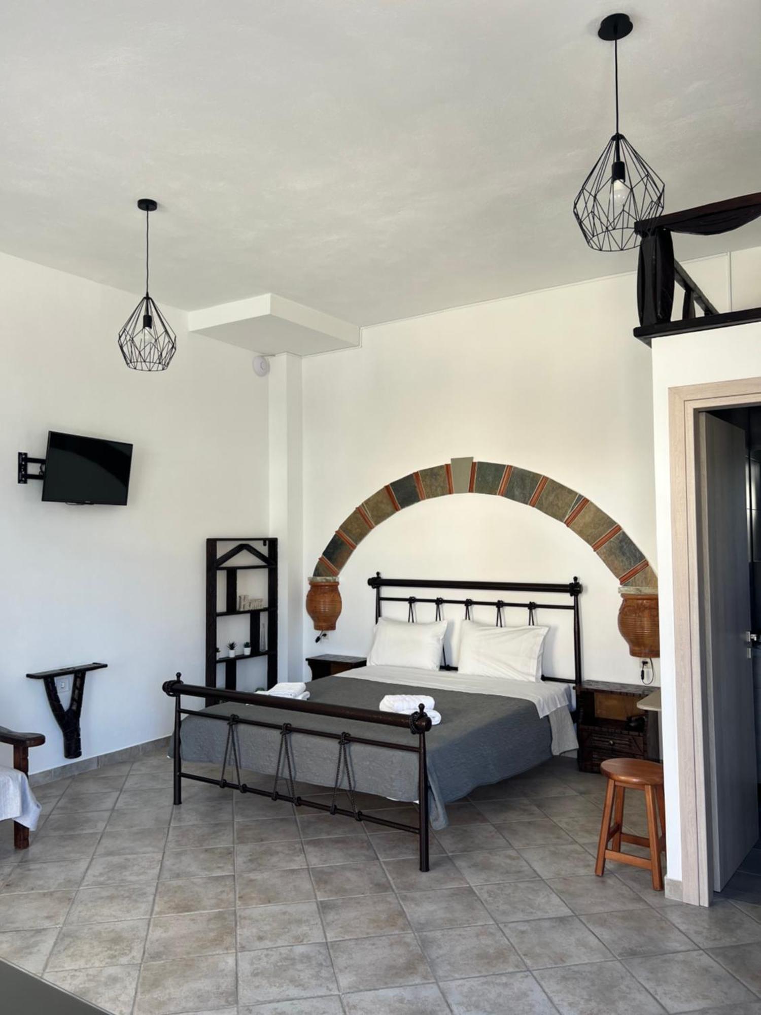 Apartment Xanthi